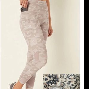 Vs ultimate leggings